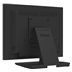 15" iiyama T1532MSC-B1S:PCAP,10P,FHD,HDMI,DP