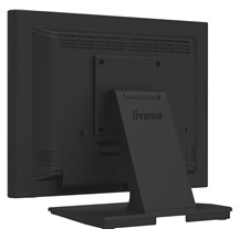 15" iiyama T1532MSC-B1S:PCAP,10P,FHD,HDMI,DP