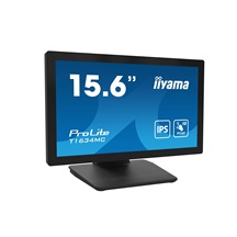 16" iiyama T1634MC-B1S: PCAP,FHD,HDMI,DP