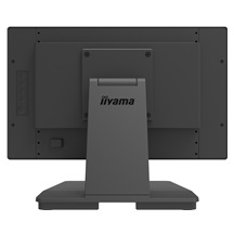 16" iiyama T1634MC-B1S: PCAP,FHD,HDMI,DP