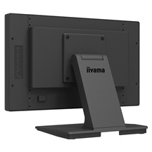 16" iiyama T1634MC-B1S: PCAP,FHD,HDMI,DP