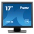 17" iiyama T1731SR-B1S - SXGA,250cd,RES,IP54,BLK