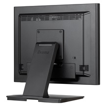17" iiyama T1731SR-B1S - SXGA,250cd,RES,IP54,BLK