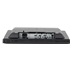17" iiyama T1731SR-B1S - SXGA,250cd,RES,IP54,BLK