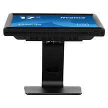 17" iiyama T1731SR-B1S - SXGA,250cd,RES,IP54,BLK