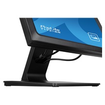 17" iiyama T1731SR-B1S - SXGA,250cd,RES,IP54,BLK