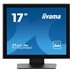 17" iiyama T1732MSC-B1S: PCAP,1280x1024,HDMI,DP