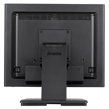 17" iiyama T1732MSC-B1S: PCAP,1280x1024,HDMI,DP