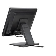 17" iiyama T1732MSC-B1S: PCAP,1280x1024,HDMI,DP