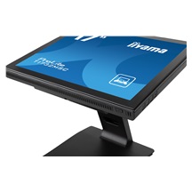 17" iiyama T1732MSC-B1S: PCAP,1280x1024,HDMI,DP