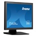17" iiyama T1732MSC-B1S: PCAP,1280x1024,HDMI,DP