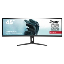 iiyama G-Master/GCB4580DQSN-B1/45"/VA/5120x1440/165Hz/0,8ms/Black/3R