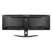 iiyama G-Master/GCB4580DQSN-B1/45"/VA/5120x1440/165Hz/0,8ms/Black/3R