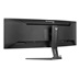 iiyama G-Master/GCB4580DQSN-B1/45"/VA/5120x1440/165Hz/0,8ms/Black/3R