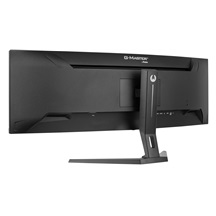 iiyama G-Master/GCB4580DQSN-B1/45"/VA/5120x1440/165Hz/0,8ms/Black/3R