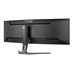 iiyama G-Master/GCB4580DQSN-B1/45"/VA/5120x1440/165Hz/0,8ms/Black/3R
