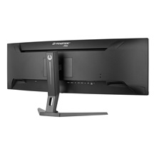 iiyama G-Master/GCB4580DQSN-B1/45"/VA/5120x1440/165Hz/0,8ms/Black/3R
