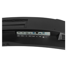 iiyama G-Master/GCB4580DQSN-B1/45"/VA/5120x1440/165Hz/0,8ms/Black/3R