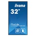 32" iiyama LH3260HS-B1AG: VA,FHD,Android 11,24/7
