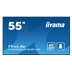 55" iiyama LH5560UHS-B1AG: VA,4K UHD,Andr.11,24/7