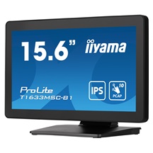 16" iiyama T1633MSC-B1