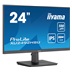 iiyama ProLite/XU2492HSU-B6/23,8"/IPS/FHD/100Hz/0,4ms/Black/3R