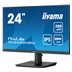 iiyama ProLite/XU2492HSU-B6/23,8"/IPS/FHD/100Hz/0,4ms/Black/3R