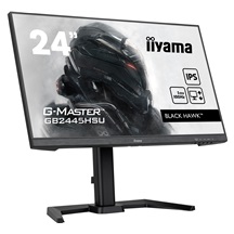 iiyama G-Master/GB2445HSU-B1/24"/IPS/FHD/100Hz/1ms/Black/3R