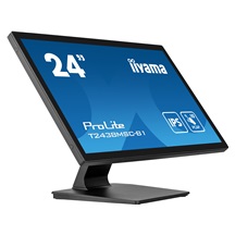 24" LCD iiyama T2438MSC-B1