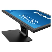 24" LCD iiyama T2438MSC-B1