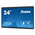 24" iiyama TW2424AS-B1: PCAP, Android 12,FHD