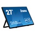 27" iiyama T2755MSC-B1:IPS,FHD,PCAP,Webcam