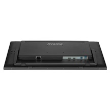 27" iiyama T2755MSC-B1:IPS,FHD,PCAP,Webcam