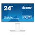 iiyama ProLite/XUB2497HSN-W1/23,8"/IPS/FHD/100Hz/1ms/White/3R
