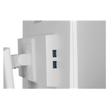 iiyama ProLite/XUB2292HSU-W6/21,5"/IPS/FHD/100Hz/0,4ms/White/3R