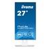 iiyama ProLite/XUB2792HSU-W6/27"/IPS/FHD/100Hz/0,4ms/White/3R