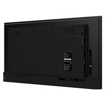 50" iiyama LH5075UHS-B1AG:VA,4K UHD,Android,24/7