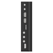 50" iiyama LH5075UHS-B1AG:VA,4K UHD,Android,24/7
