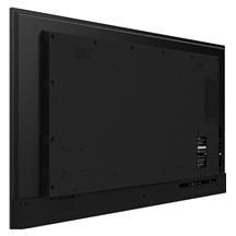 55" iiyama LH5575UHS-B1AG:IPS,4K UHD,Android,24/7