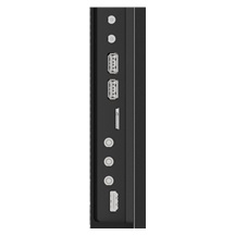 55" iiyama LH5575UHS-B1AG:IPS,4K UHD,Android,24/7