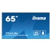 65" iiyama LH6575UHS-B1AG: IPS,4K UHD,Android,24/7