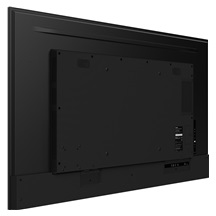 65" iiyama LH6575UHS-B1AG: IPS,4K UHD,Android,24/7