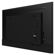 65" iiyama LH6575UHS-B1AG: IPS,4K UHD,Android,24/7