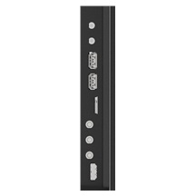 65" iiyama LH6575UHS-B1AG: IPS,4K UHD,Android,24/7