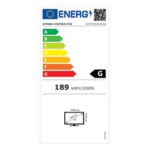 75" iiyama LH7575UHS-B1AG:IPS,4K,24/7,Android 11