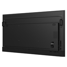 86" iiyama LH8675UHS-B1AG:IPS,4K,24/7,Android 11