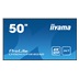 50" iiyama LH5041UHS-B2AG:VA,4K UHD,3xHDMI