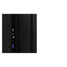 55" iiyama LH5541UHS-B2:IPS,4K UHD,500cd,repro