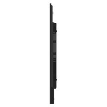 65" iiyama LH6565UHSB-B1:IPS,4K UHD,Android,24/7