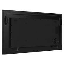 75" iiyama LH7565UHSB-B1:IPS,4K UHD,Android,24/7